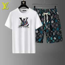 Picture of LV Shirt Pant Suits _SKULVM-4XL12yn41123440